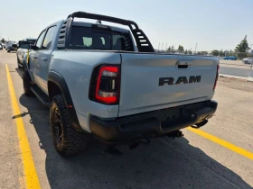 Dodge RAM 1500 TRX CREW CAB SHORT BED * CARFAX * АВТОКРЕДИТ, снимка 4