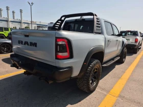Dodge RAM 1500 TRX CREW CAB SHORT BED * CARFAX * АВТОКРЕДИТ, снимка 3