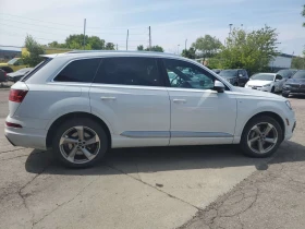 Audi Q7  * ДИСТРОНИК* 360 КАМЕРА* ОБДУХВАНЕ* ПАНОРАМА* , снимка 4