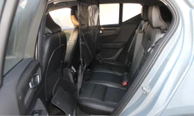 Volvo XC40 PHEV/261HP/T5/PLUS-BRIGHT/CAM/MEMO/H&K/LED/620q, снимка 11