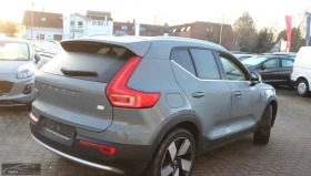 Volvo XC40 PHEV/261HP/T5/PLUS-BRIGHT/CAM/MEMO/H&K/LED/620q, снимка 4