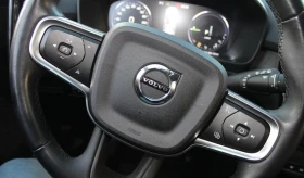 Volvo XC40 PHEV/261HP/T5/PLUS-BRIGHT/CAM/MEMO/H&K/LED/620q, снимка 7