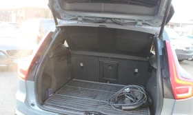 Volvo XC40 PHEV/261HP/T5/PLUS-BRIGHT/CAM/MEMO/H&K/LED/620q, снимка 12