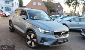 Volvo XC40 PHEV/261HP/T5/PLUS-BRIGHT/CAM/MEMO/H&K/LED/620q, снимка 3