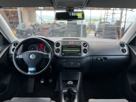 VW Tiguan / 2.0TDI / 200HP / 4MOTION /, снимка 13