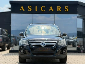 VW Tiguan / 2.0TDI / 200HP / 4MOTION /, снимка 8