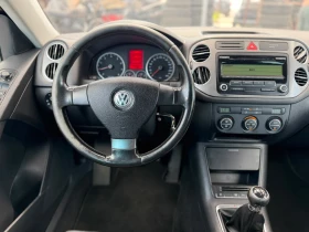 VW Tiguan / 2.0TDI / 200HP / 4MOTION /, снимка 14