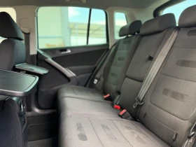 VW Tiguan / 2.0TDI / 200HP / 4MOTION /, снимка 10