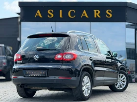 VW Tiguan / 2.0TDI / 200HP / 4MOTION /, снимка 5