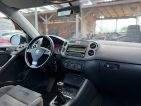 VW Tiguan / 2.0TDI / 200HP / 4MOTION /, снимка 11