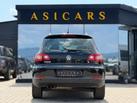 VW Tiguan / 2.0TDI / 200HP / 4MOTION /, снимка 4
