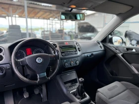 VW Tiguan / 2.0TDI / 200HP / 4MOTION /, снимка 9