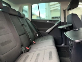 VW Tiguan / 2.0TDI / 200HP / 4MOTION /, снимка 12