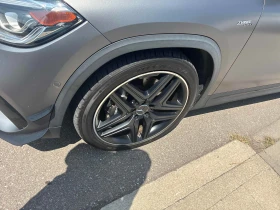 Mercedes-Benz GLA 45 AMG * АВТОКРЕДИТ * ГЛАВНО ПРЕДСТАВИТЕЛСТВО, снимка 6