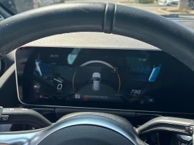 Mercedes-Benz GLA 45 AMG * АВТОКРЕДИТ * ГЛАВНО ПРЕДСТАВИТЕЛСТВО, снимка 8