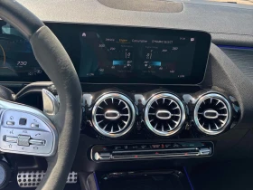 Mercedes-Benz GLA 45 AMG * АВТОКРЕДИТ * ГЛАВНО ПРЕДСТАВИТЕЛСТВО, снимка 9