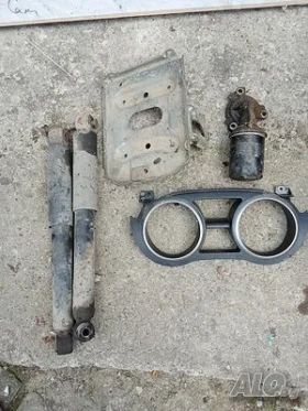 Suzuki Ignis, снимка 3