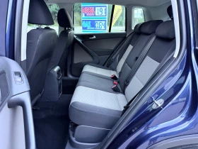 VW Tiguan 2.0TDI* 4x4* OFFROAD* ИТАЛИЯ* , снимка 9