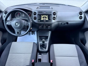 VW Tiguan 2.0TDI* 4x4* OFFROAD* ИТАЛИЯ* , снимка 11