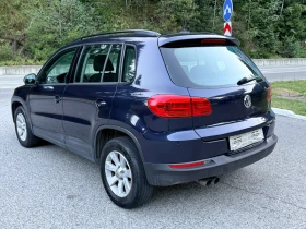 VW Tiguan 2.0TDI* 4x4* OFFROAD* ИТАЛИЯ* , снимка 3