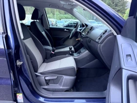 VW Tiguan 2.0TDI* 4x4* OFFROAD* ИТАЛИЯ* , снимка 10