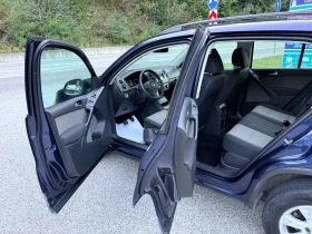 VW Tiguan 2.0TDI* 4x4* OFFROAD* ИТАЛИЯ* , снимка 7