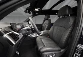 BMW X7 40i xDrive = M-Sport Pro = Гаранция, снимка 5