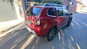 Dacia Duster 1.6SCe115 4x4HMM1, снимка 8