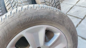 Dacia Duster 1.6SCe115 4x4HMM1, снимка 16