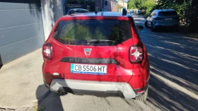 Dacia Duster 1.6SCe115 4x4HMM1, снимка 3