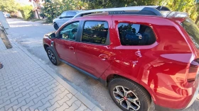 Dacia Duster 1.6SCe115 4x4HMM1, снимка 10