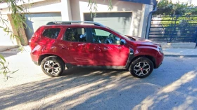 Dacia Duster 1.6SCe115 4x4HMM1, снимка 1