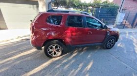 Dacia Duster 1.6SCe115 4x4HMM1, снимка 6