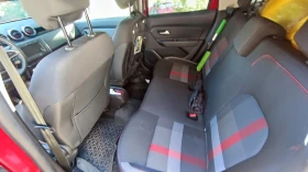 Dacia Duster 1.6SCe115 4x4HMM1, снимка 14