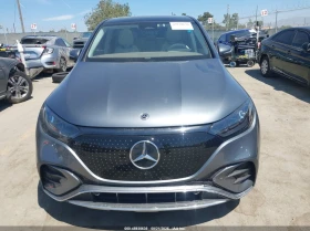 Mercedes-Benz EQE 350 4MATIC SUV, снимка 12