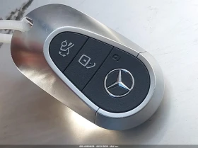 Mercedes-Benz EQE 350 4MATIC SUV, снимка 11