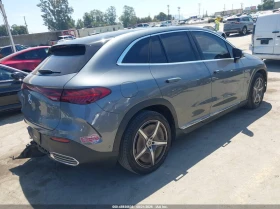 Mercedes-Benz EQE 350 4MATIC SUV, снимка 4
