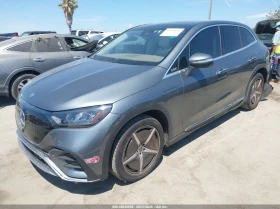 Mercedes-Benz EQE 350 4MATIC SUV, снимка 2