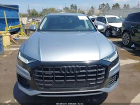 Audi Q8 PREMIUM 55 TFSI| MATRIX| ОПЦИЯ ЗА ФИНАНСИРАНЕ| , снимка 13