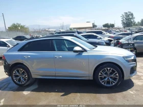 Audi Q8 PREMIUM 55 TFSI| MATRIX| ОПЦИЯ ЗА ФИНАНСИРАНЕ| , снимка 14