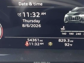 Audi Q8 PREMIUM 55 TFSI| MATRIX| ОПЦИЯ ЗА ФИНАНСИРАНЕ| , снимка 16