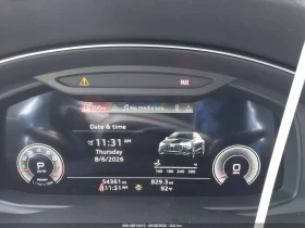 Audi Q8 PREMIUM 55 TFSI| MATRIX| ОПЦИЯ ЗА ФИНАНСИРАНЕ| , снимка 7