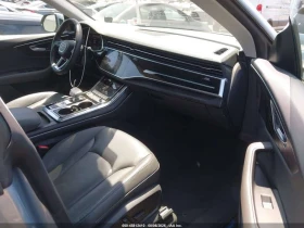 Audi Q8 PREMIUM 55 TFSI| MATRIX| ОПЦИЯ ЗА ФИНАНСИРАНЕ| , снимка 5