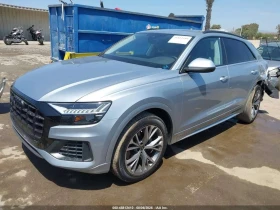 Audi Q8 PREMIUM 55 TFSI| MATRIX| ОПЦИЯ ЗА ФИНАНСИРАНЕ| , снимка 2