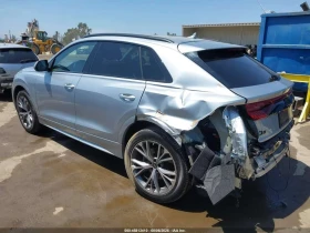 Audi Q8 PREMIUM 55 TFSI| MATRIX| ОПЦИЯ ЗА ФИНАНСИРАНЕ| , снимка 3