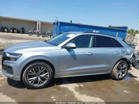 Audi Q8 PREMIUM 55 TFSI| MATRIX| ОПЦИЯ ЗА ФИНАНСИРАНЕ| , снимка 15
