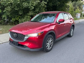 Mazda CX-5 * GX * CARFAX * ОПЦИЯ ЗА ФИНАНСИРАНЕ, снимка 1