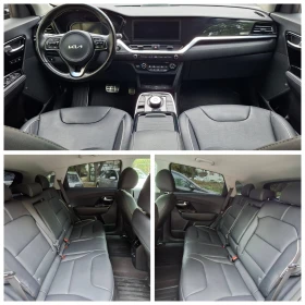 Kia Niro 64kw Термопомпа, снимка 13
