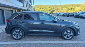Kia Niro 64kw Термопомпа, снимка 4