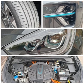 Kia Niro 64kw Термопомпа, снимка 17